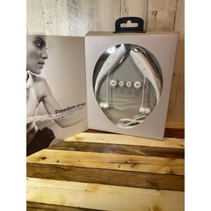 New Hyper Gear Freedom Bt 150 Wireless Earphones Still In Box Never Used
